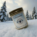 Winter Wonderland | Hand-Poured Soy Candle
