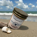 Driftwood & Sea Salt | Hand-Poured Soy Candle
